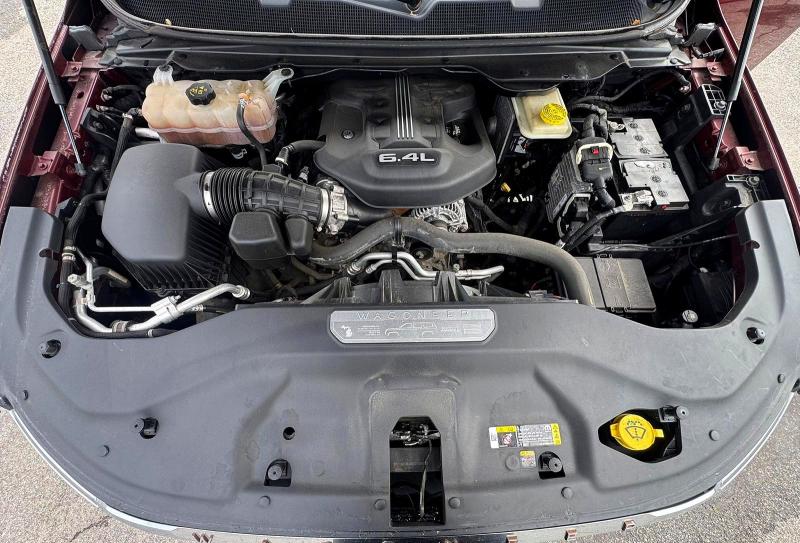 Продажа на аукционе авто 2022 Jeep Grand Wagoneer, vin: 1C4SJVGJ2NS144713, номер лота: 56432876