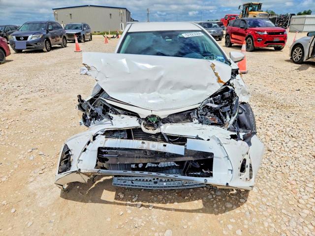 Продаж на аукціоні авто 2017 Toyota Corolla, vin: 5YFBURHE6HP599599, номер лоту: 57823566