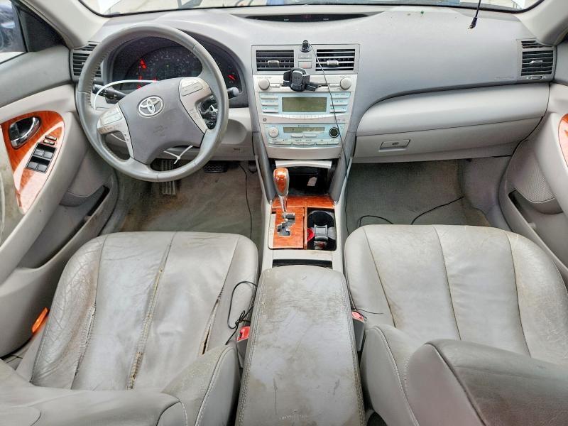 Продажа на аукционе авто 2009 Toyota Camry, vin: 4T1BE46K09U318177, номер лота: 59057516