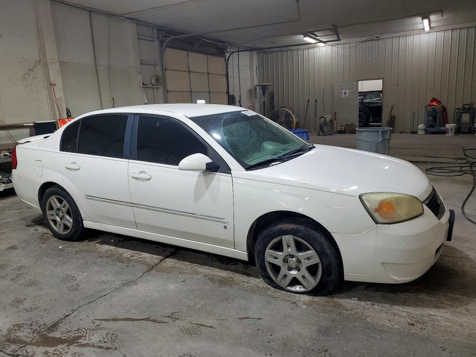 2006 Chevrolet Malibu მანქანა იყიდება აუქციონზე, vin: 1G1ZT51866F300480, აუქციონის ნომერი: 58452576