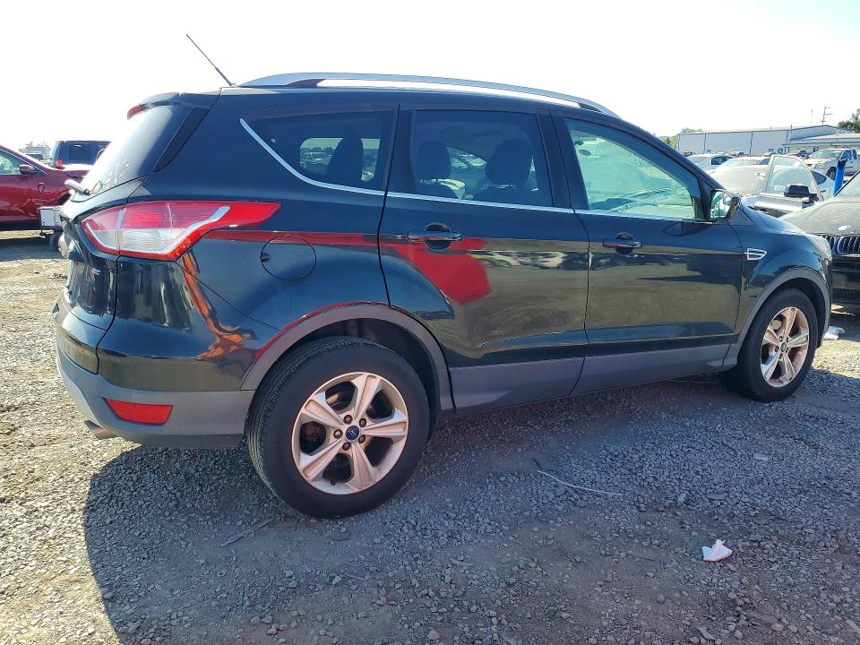 Aukcja sprzedaży 2015 Ford Escape, vin: 1FMCU0G7XFUA23349, numer aukcji: 56742046