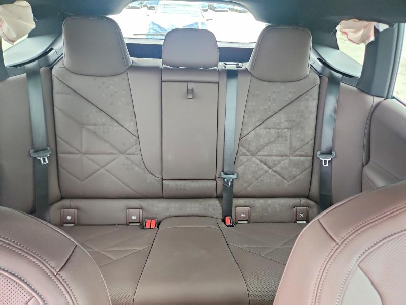 Продаж на аукціоні авто 2026 Bmw Ix, vin: WB543CF05TCW55285, номер лоту: 56571406