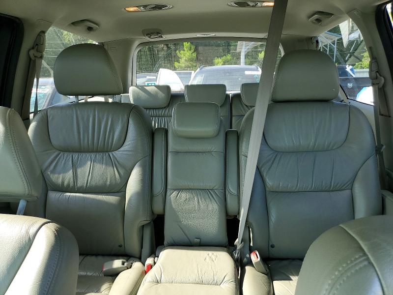 Aukcja sprzedaży 2007 Honda Odyssey, vin: 5FNRL38627B024062, numer aukcji: 56599396
