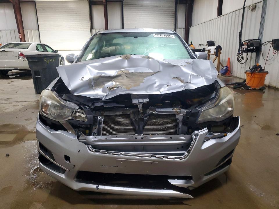 Продажа на аукционе авто 2015 Subaru Impreza, vin: JF1GJAA61FH022464, номер лота: 58767956