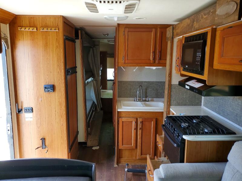 51148196 :رقم المزاد ، 1FDXE4FS4GDC20739 vin ، 2016 Jay Redhawk Cl مزاد بيع