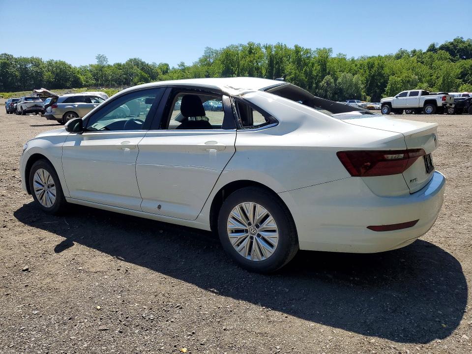 Продажа на аукционе авто 2020 Volkswagen Jetta, vin: 3VWC57BUXLM102962, номер лота: 55826086