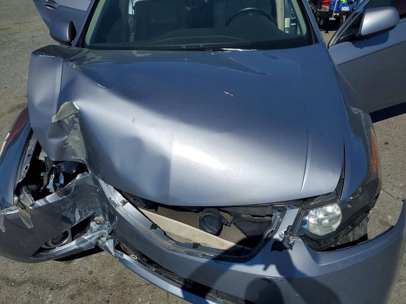 Aukcja sprzedaży 2012 Acura Tsx, vin: JH4CU2F62CC005713, numer aukcji: 55602566