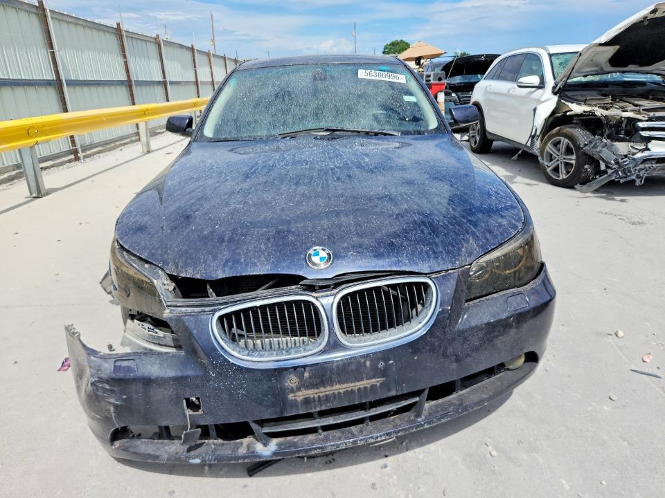 56300996 :رقم المزاد ، WBANA53584B845824 vin ، 2004 Bmw Other مزاد بيع