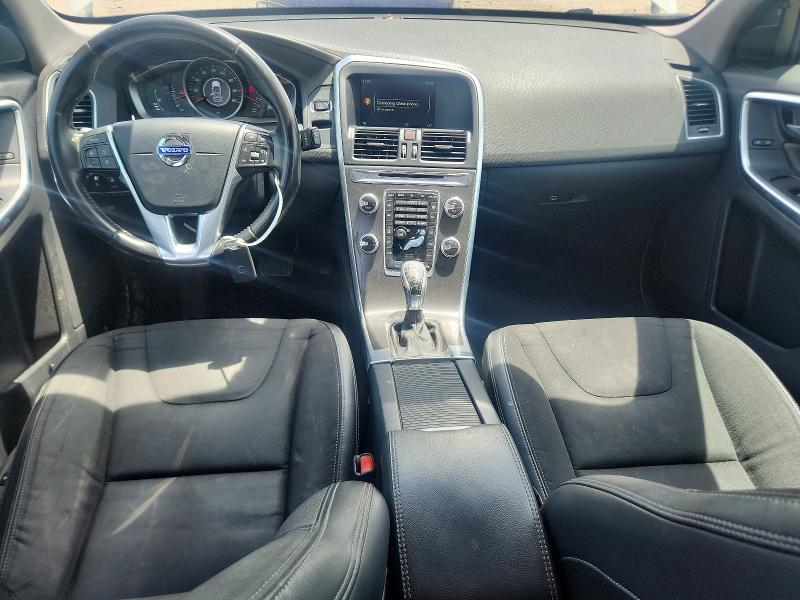 2016 Volvo Xc60 მანქანა იყიდება აუქციონზე, vin: YV440MDJ0G2813619, აუქციონის ნომერი: 58221836