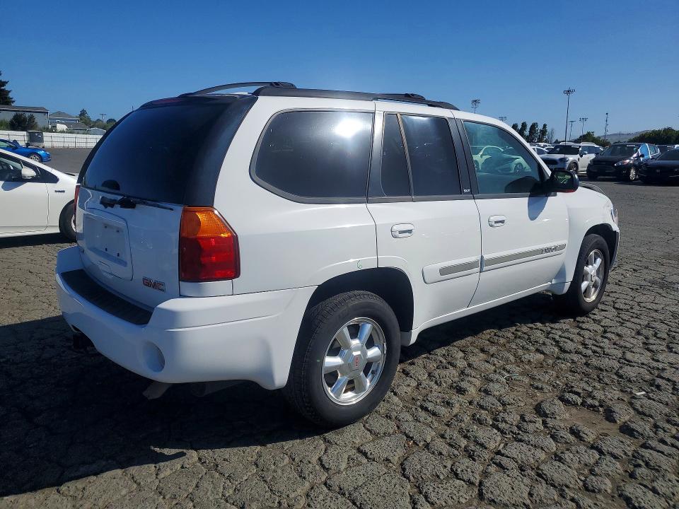 Продаж на аукціоні авто 2004 Gmc Envoy, vin: 1GKDS13S642121189, номер лоту: 56333696