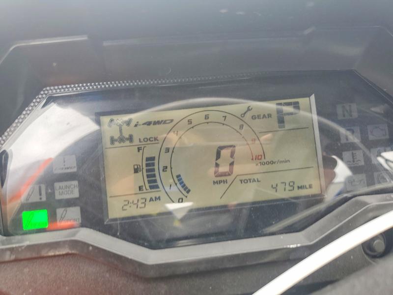 Продаж на аукціоні авто 2025 Honda Sxs1000, vin: 1HFVE0506S4600605, номер лоту: 57699986