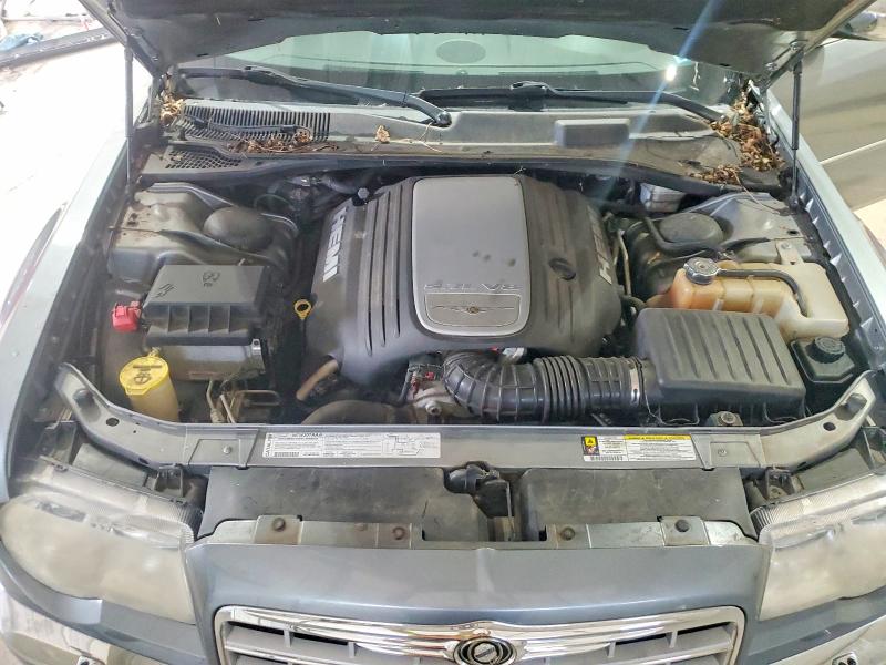 Aukcja sprzedaży 2006 Chrysler 300c, vin: 2C3LK63H06H443236, numer aukcji: 95586415