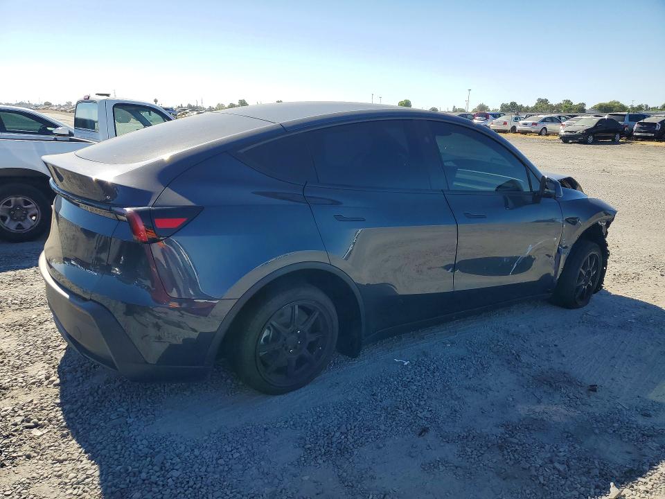 Продаж на аукціоні авто 2026 Tesla Model Y, vin: 7SAYGDEE4TA662163, номер лоту: 58374356