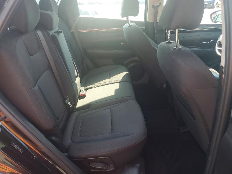 Aukcja sprzedaży 2023 Hyundai Tucson, vin: 5NMJA3AE2PH267275, numer aukcji: 59269826