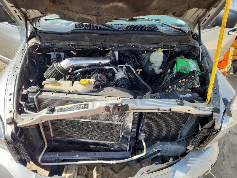 Продажа на аукционе авто 2006 Dodge Ram 1500, vin: 1D7HU18206S632079, номер лота: 58805506