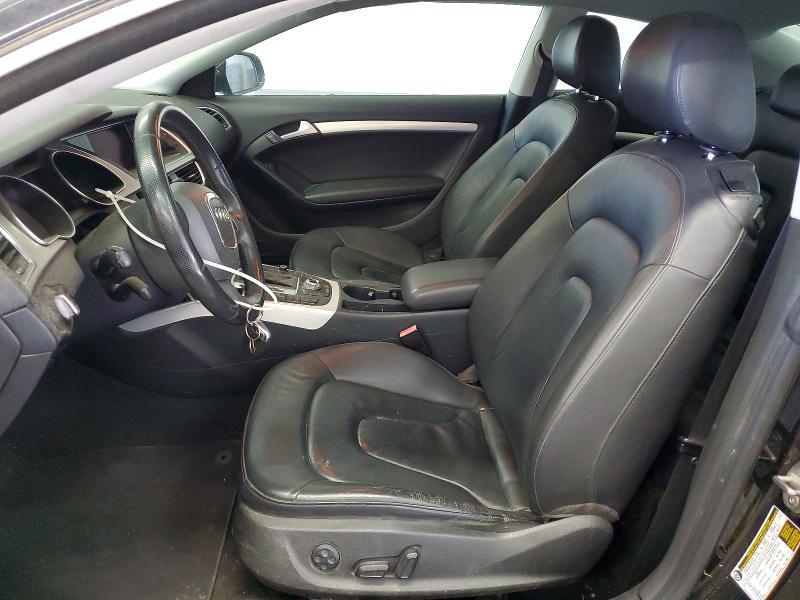 Aukcja sprzedaży 2010 Audi A5, vin: WAULFAFR1AA036019, numer aukcji: 56136516