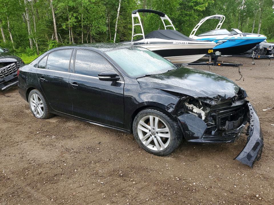 2016 Volkswagen Jetta მანქანა იყიდება აუქციონზე, vin: 3VWL07AJ2GM336699, აუქციონის ნომერი: 56077286