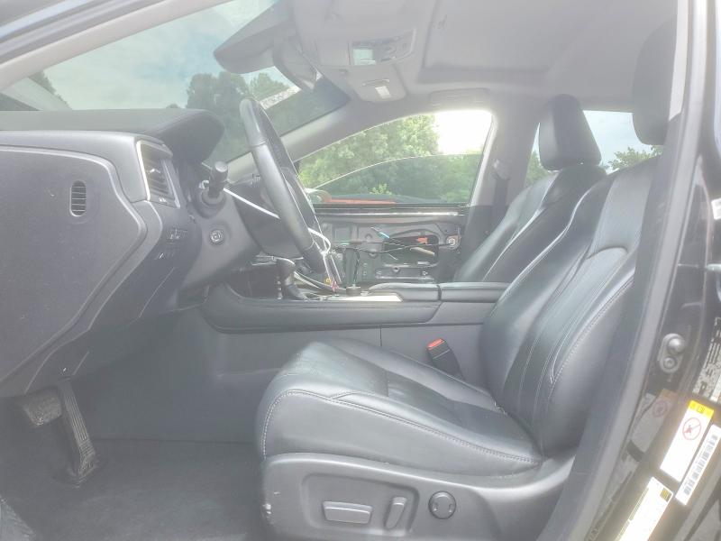 Aukcja sprzedaży 2017 Lexus Rx 350, vin: 2T2BZMCAXHC117222, numer aukcji: 57035696
