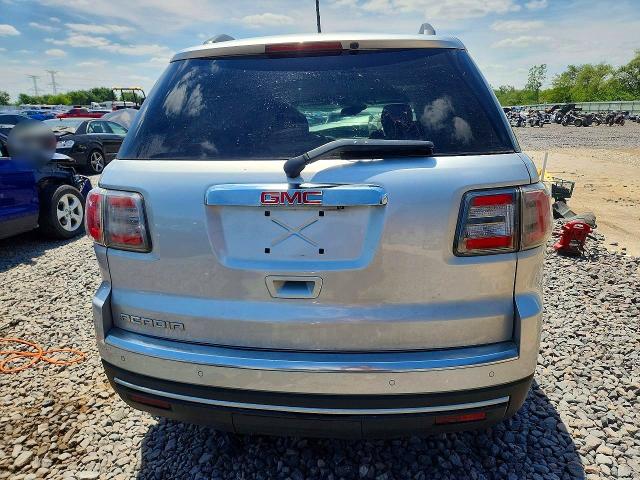 Aukcja sprzedaży 2013 Gmc Acadia, vin: 1GKKRNED4DJ181261, numer aukcji: 56169456