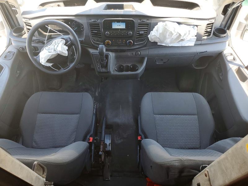 Продаж на аукціоні авто 2020 Ford Transit, vin: 1FTBR3X84LKA72131, номер лоту: 57534456