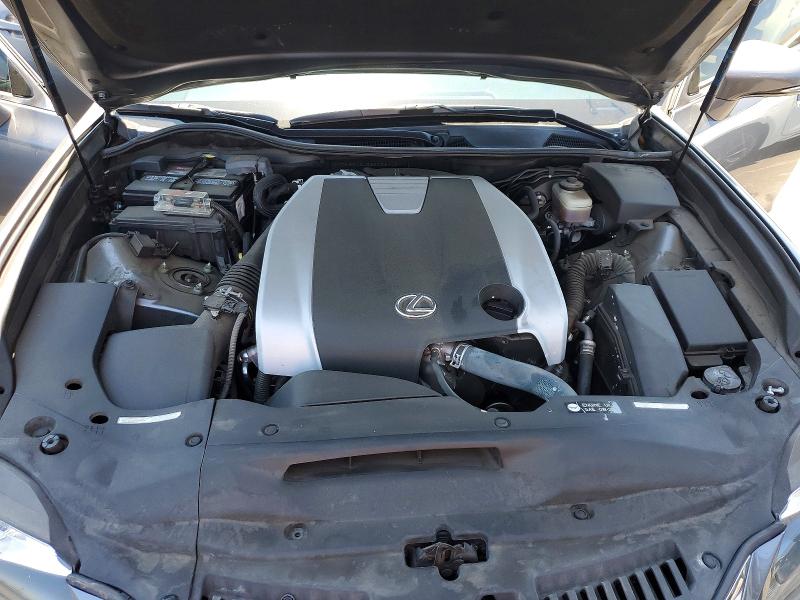 Продаж на аукціоні авто 2014 Lexus Gs, vin: JTHBE1BL2E5038149, номер лоту: 58419376
