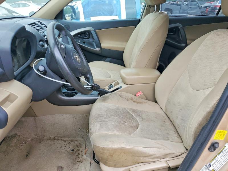 Продаж на аукціоні авто 2011 Toyota Rav4, vin: 2T3BF4DV0BW128757, номер лоту: 58093116