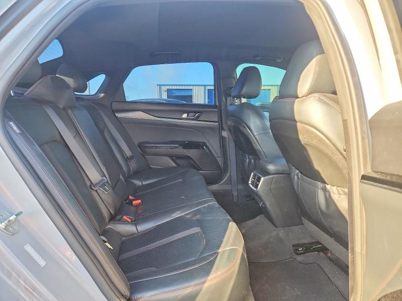 57069826 :رقم المزاد ، 5XXG44J85RG254328 vin ، 2024 Kia K5 مزاد بيع