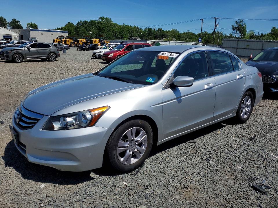 Aukcja sprzedaży 2012 Honda Accord, vin: 1HGCP2F69CA243970, numer aukcji: 56688306