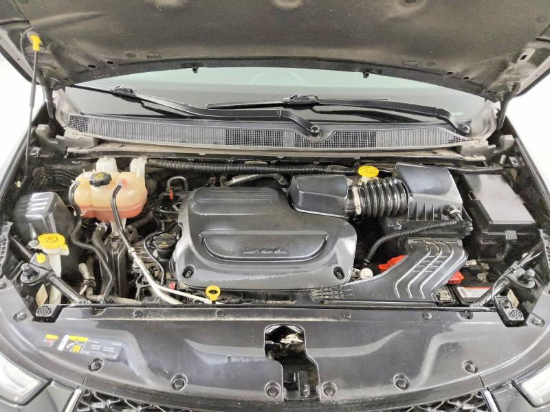 2023 Chrysler Pacifica მანქანა იყიდება აუქციონზე, vin: 2C4RC1BG1PR510999, აუქციონის ნომერი: 56550496