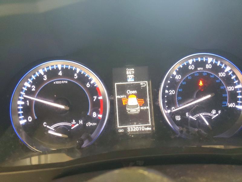 Продажа на аукционе авто 2015 Toyota Highlander, vin: 5TDDKRFHXFS079759, номер лота: 57381796