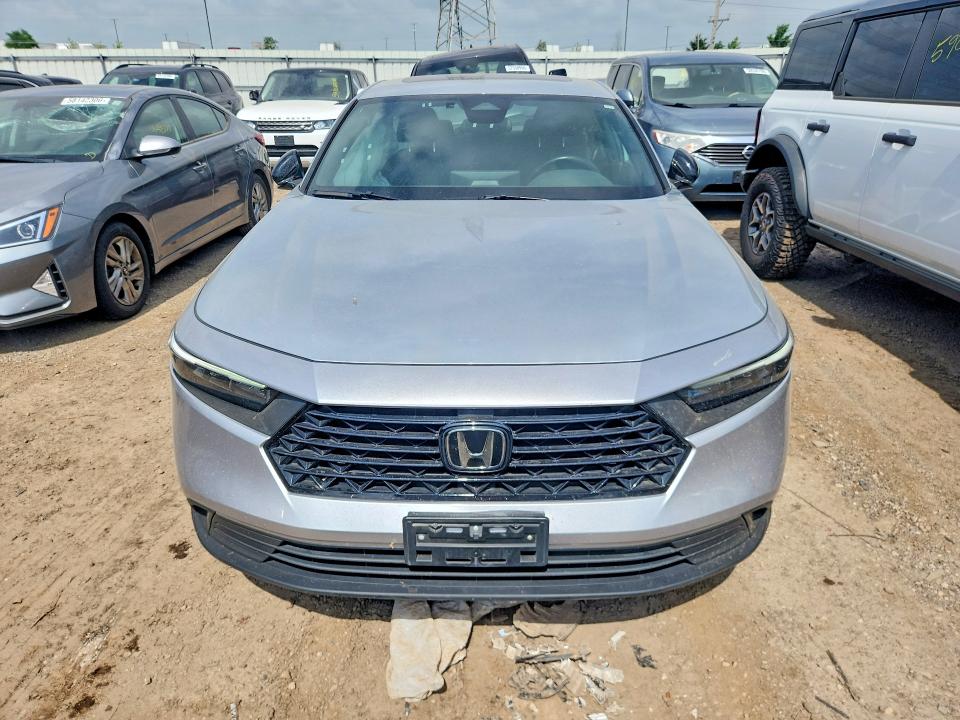 Продаж на аукціоні авто 2024 Honda Accord, vin: 1HGCY2F57RA026477, номер лоту: 59199666