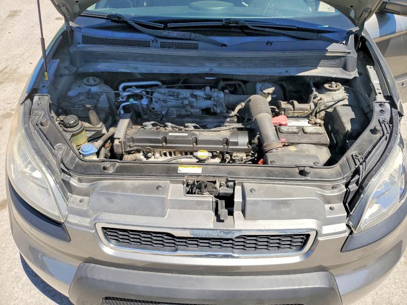Продаж на аукціоні авто 2010 Kia Soul, vin: KNDJT2A25A7079665, номер лоту: 53768406