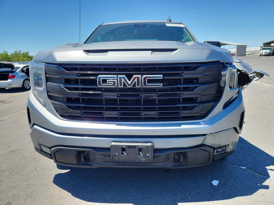 Aukcja sprzedaży 2023 Gmc Sierra, vin: 3GTUUCED9PG229205, numer aukcji: 85966905