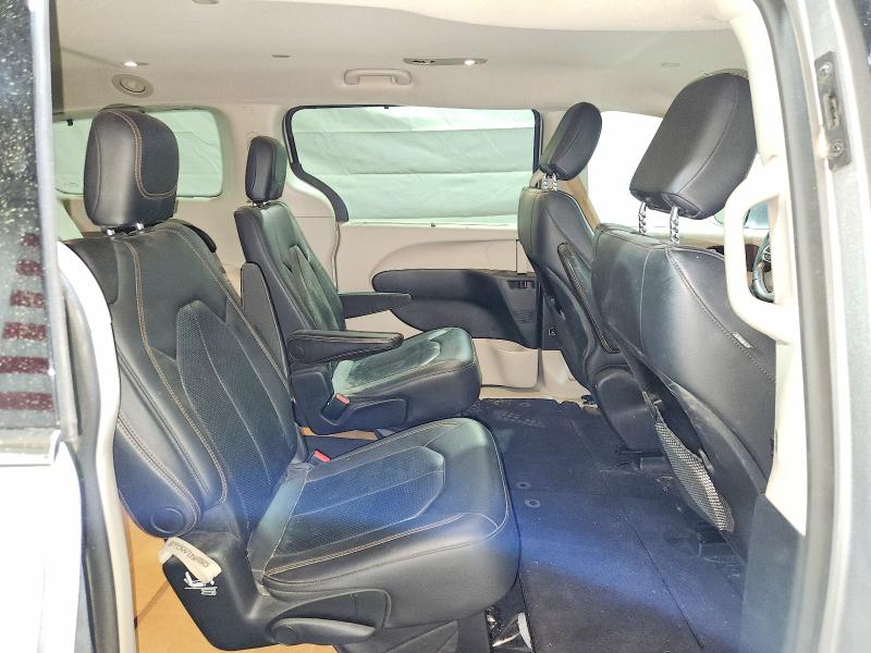 Aukcja sprzedaży 2018 Chrysler Pacifica, vin: 2C4RC1BG2JR185996, numer aukcji: 56531346