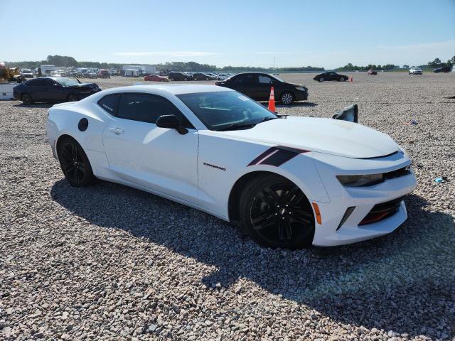 Продажа на аукционе авто 2018 Chevrolet Camaro, vin: 1G1FD1RS9J0189122, номер лота: 55950526