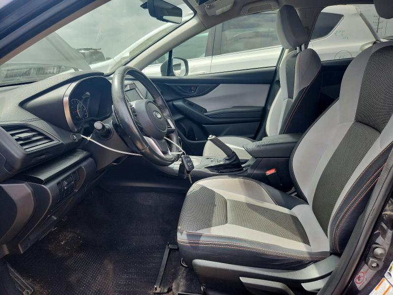 Aukcja sprzedaży 2019 Subaru Crosstrek, vin: JF2GTACC8KH268771, numer aukcji: 59191566