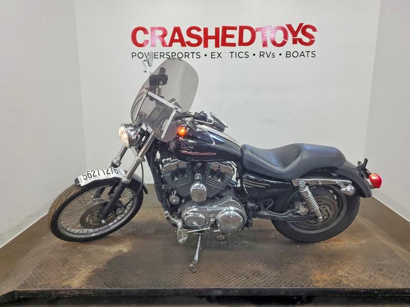 Продаж на аукціоні авто 2005 Harley-davidson Xl1200, vin: 1HD1CGP185K415533, номер лоту: 56271276