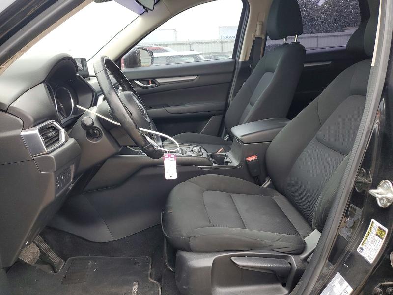 Aukcja sprzedaży 2018 Mazda Cx-5, vin: JM3KFABM6J1464958, numer aukcji: 55784526