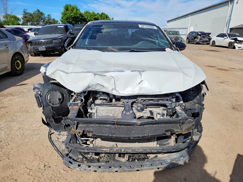 Продажа на аукционе авто 2020 Volkswagen Jetta, vin: 3VWW57BU8LM041611, номер лота: 58754286