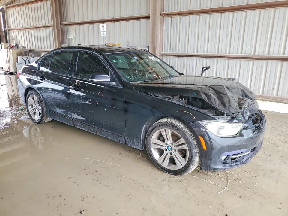 Aukcja sprzedaży 2016 Bmw 328, vin: WBA8E9G5XGNT85717, numer aukcji: 55939466