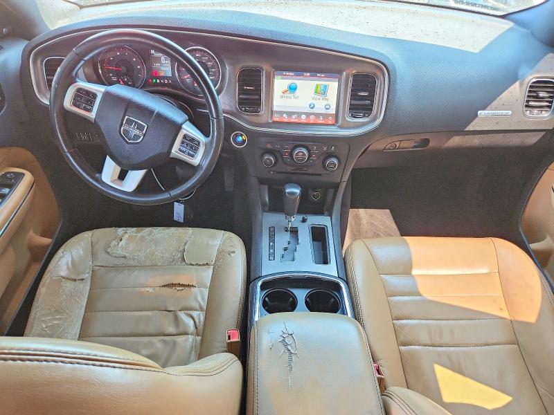 Aukcja sprzedaży 2011 Dodge Charger, vin: 2B3CL5CT1BH511756, numer aukcji: 59149556