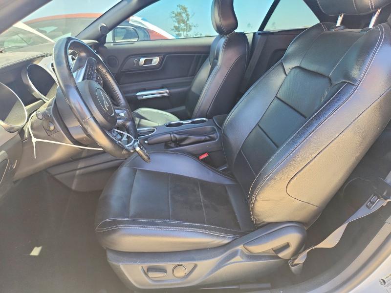 Продаж на аукціоні авто 2022 Ford Mustang, vin: 1FATP8UH7N5124192, номер лоту: 56363346