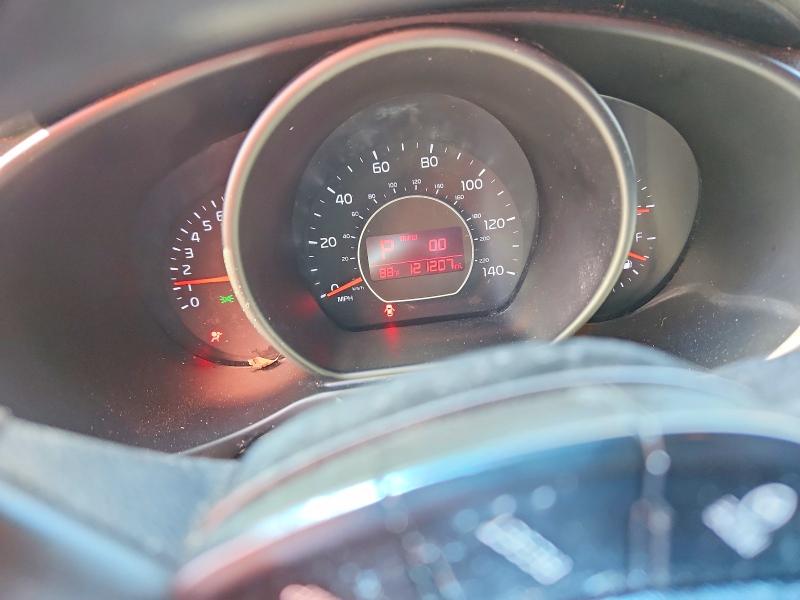 Aukcja sprzedaży 2015 Kia Soul, vin: KNDJN2A26F7803459, numer aukcji: 56293626