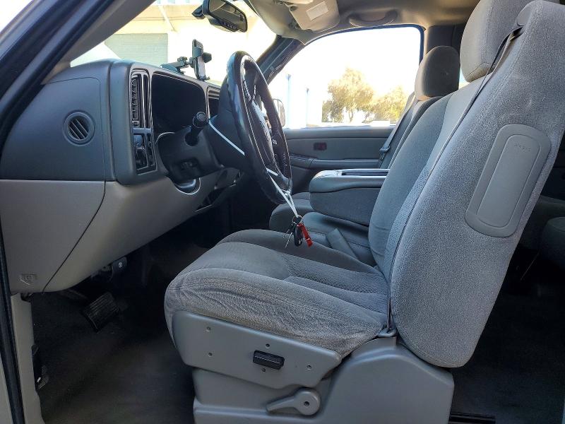 57161106 :رقم المزاد ، 3GNEC12Z56G139731 vin ، 2006 Chevrolet Avalanche مزاد بيع