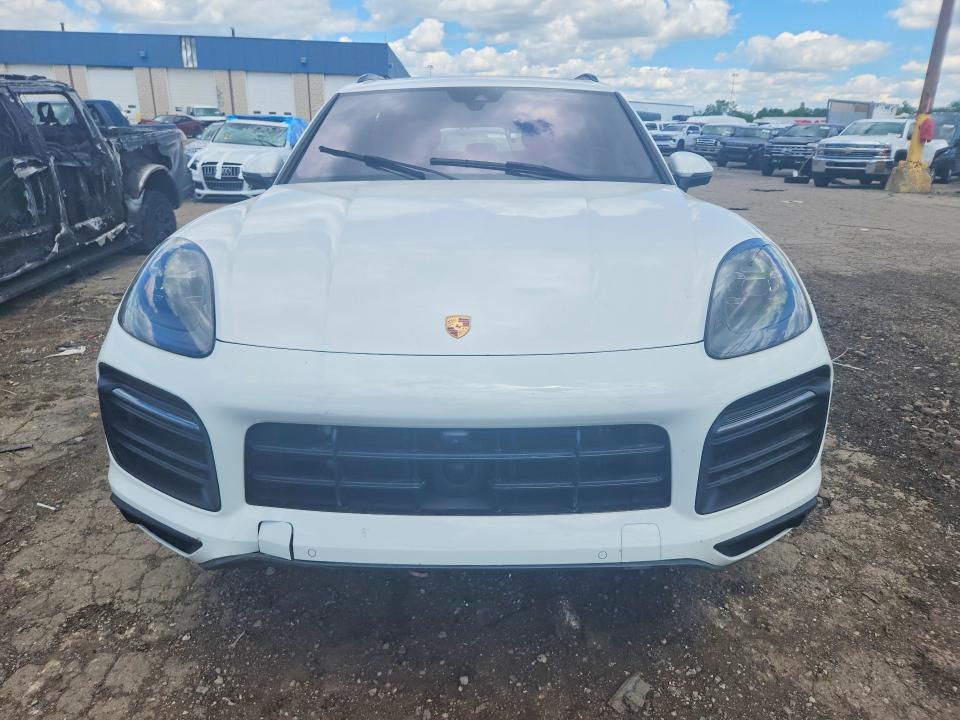Продажа на аукционе авто 2023 Porsche Cayenne, vin: WP1AA2AY8PDA01979, номер лота: 57591976
