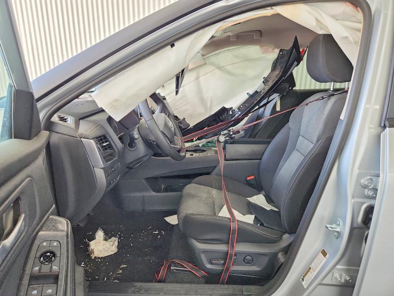 Aukcja sprzedaży 2025 Nissan Rogue, vin: 5N1BT3BA0SC796527, numer aukcji: 58930266
