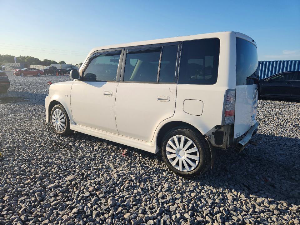 58488096 :رقم المزاد ، JTLKT324240152647 vin ، 2004 Toyota Scion مزاد بيع
