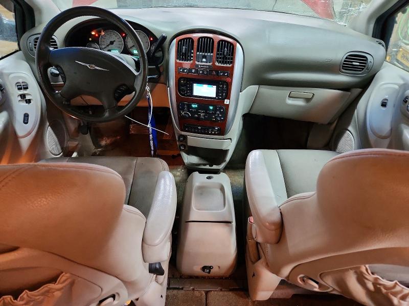 Продаж на аукціоні авто 2006 Chrysler Town & Country, vin: 2A8GP64L76R696333, номер лоту: 55749666
