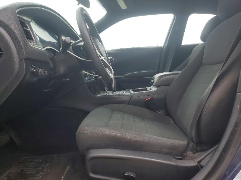 Aukcja sprzedaży 2014 Dodge Charger, vin: 2C3CDXBG2EH368899, numer aukcji: 58961296