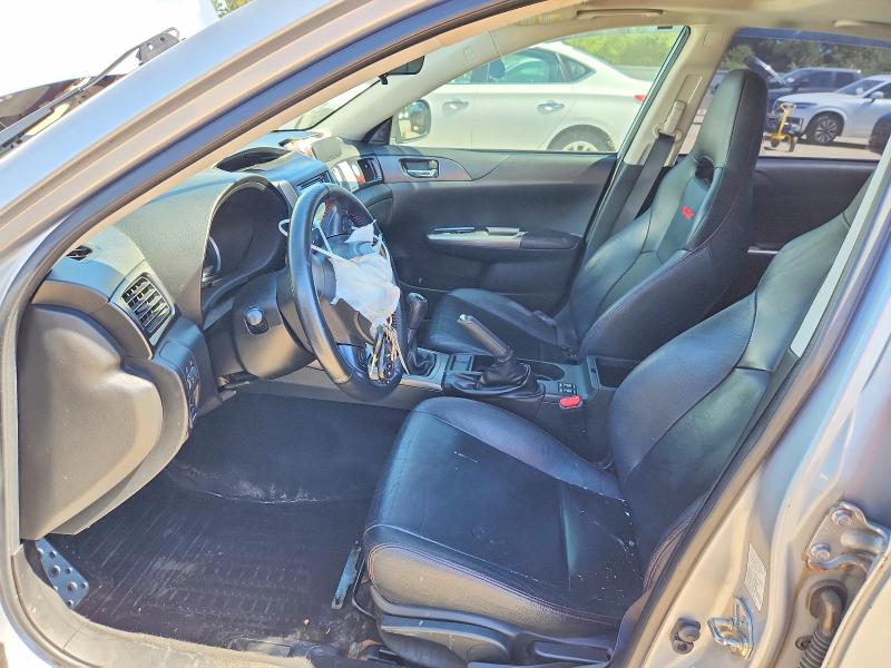 57443896 :رقم المزاد ، JF1GV7F69EG007585 vin ، 2014 Subaru Impreza مزاد بيع
